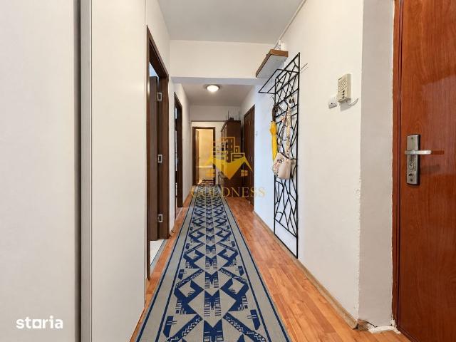 Apartament închirieri în Între Lacuri, Cluj-Napoca