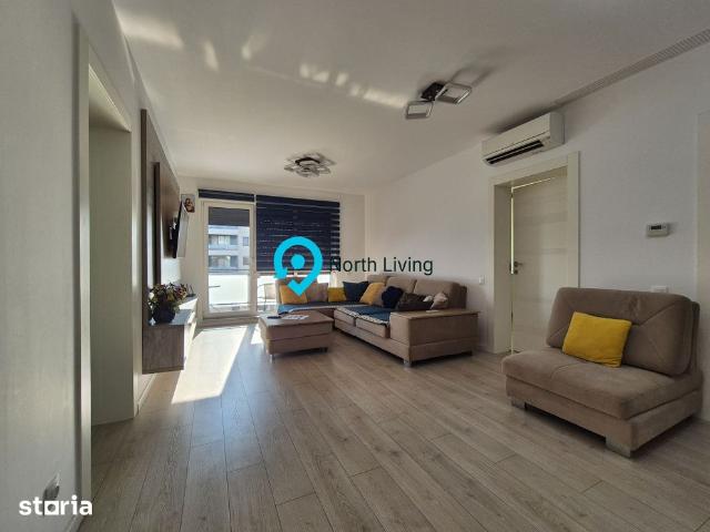 Apartament închirieri în Voluntari, București