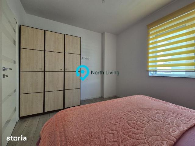Apartament închirieri în Voluntari, București