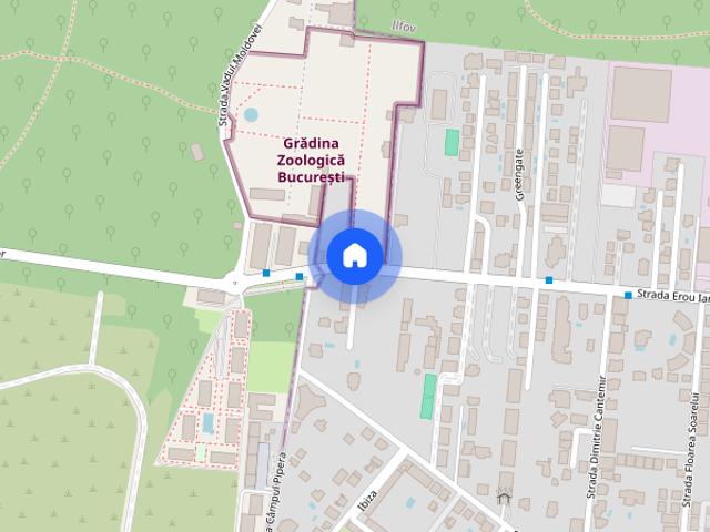 Apartament închirieri în Voluntari, București