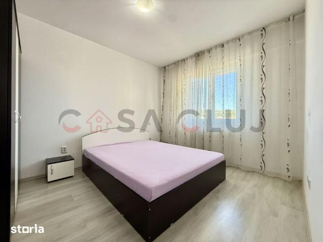 Apartament închirieri în Cluj-napoca, Cluj