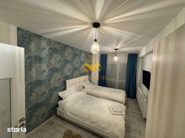 Apartament închirieri în Colonia de Sub Deal, Florești