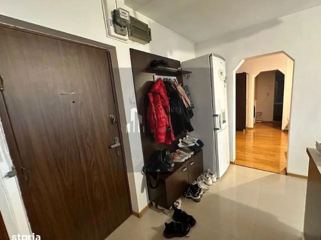 Apartament vânzări în Romani