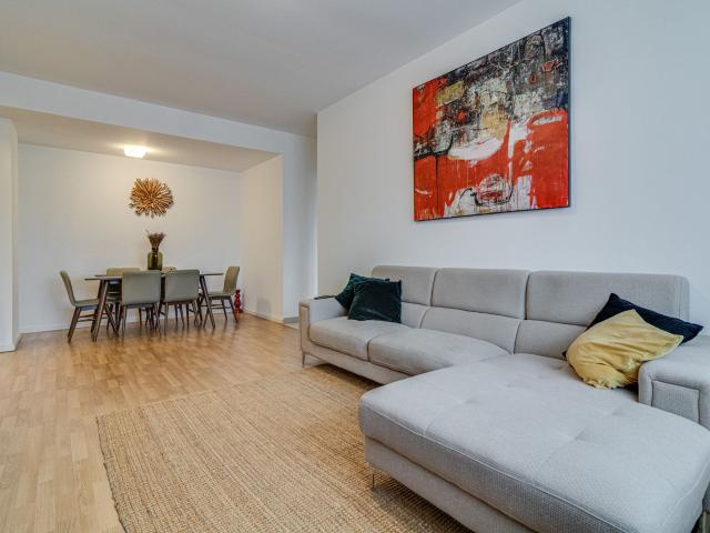 Apartament închirieri în București