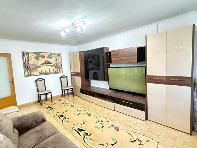 Apartament închirieri în Decebal-Dacia, Oradea