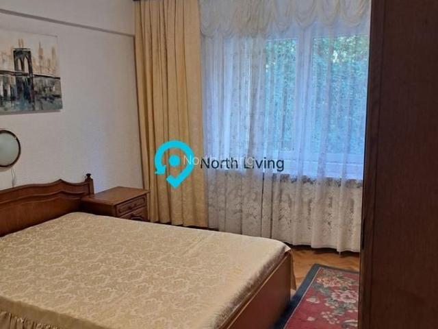 Apartament închirieri în București