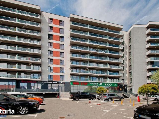 Apartament închirieri în Țiglina 1, Galați