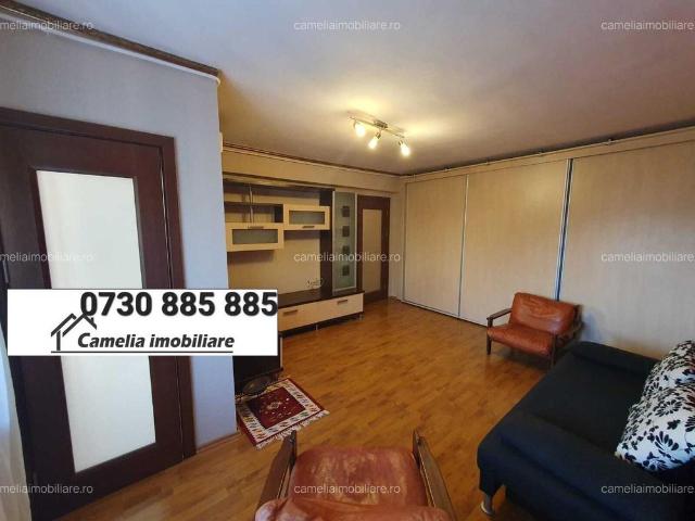 Apartament închirieri în București
