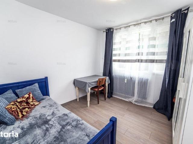 Apartament închirieri în București