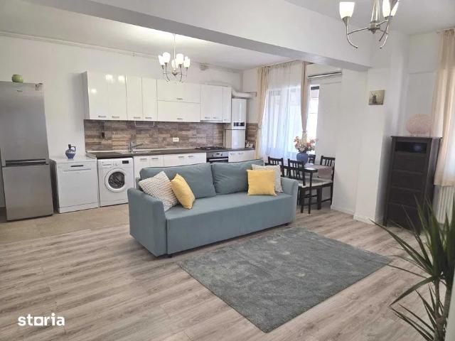Apartament închirieri în București