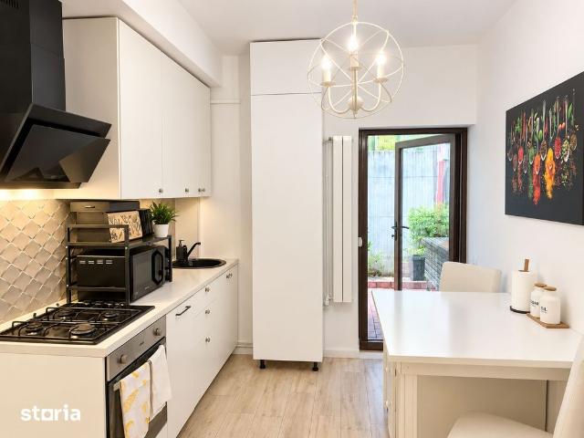 Apartament închirieri în Domenii, București