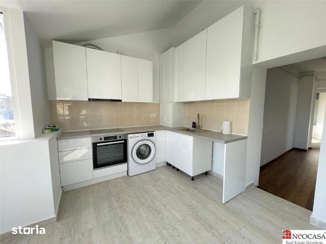Apartament închirieri în București