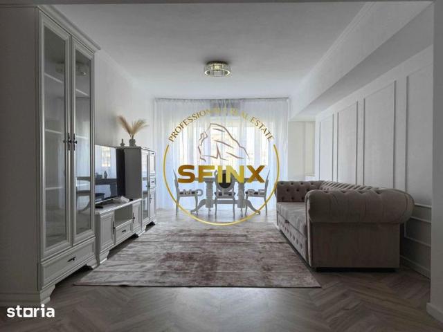 Apartament închirieri în București