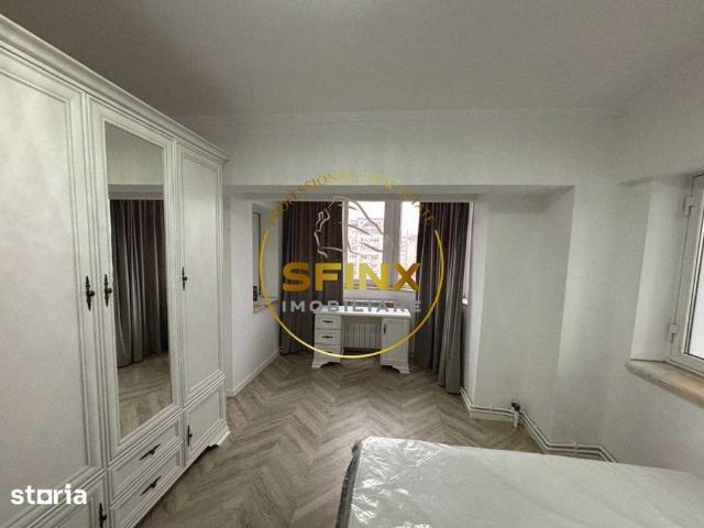 Apartament închirieri în București