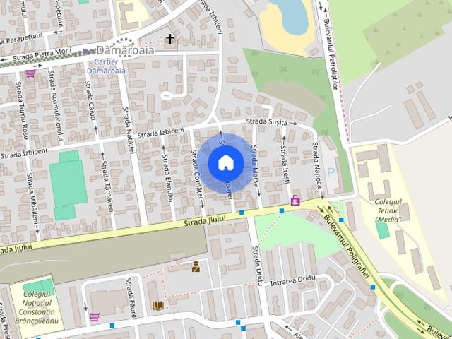 Apartament închirieri în București