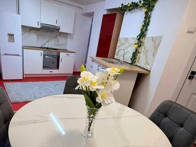 Apartament închirieri în Romană, București