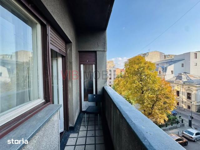 Apartament închirieri în București