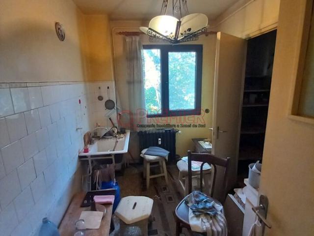 Apartament vânzări în Romani