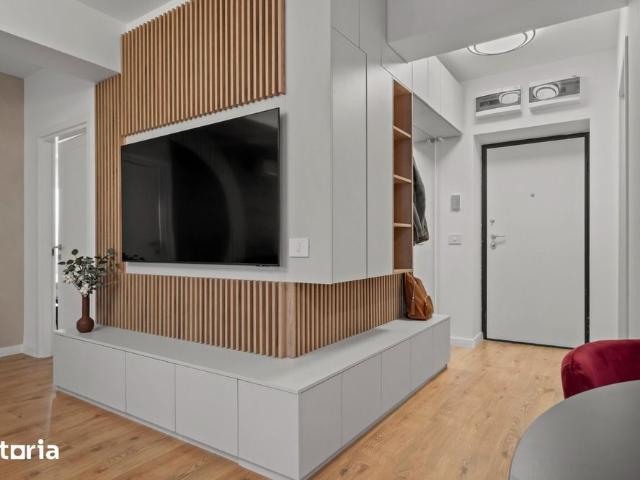 Apartament închirieri în Voluntari, București