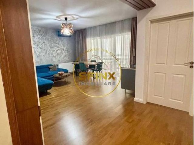 Apartament închirieri în Voluntari, București