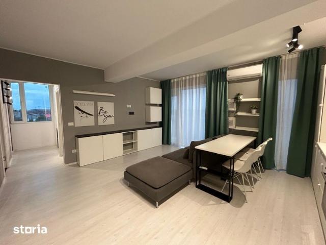 Apartament închirieri în Voluntari, București