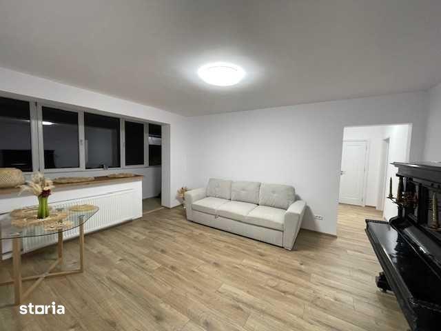 Apartament închirieri în București