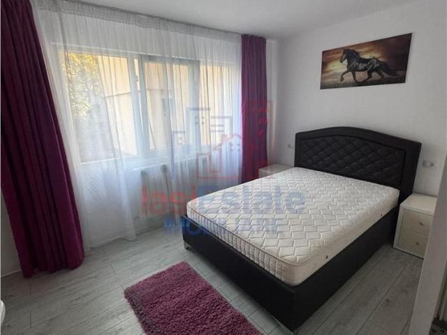 Apartament închirieri în Mircea Cel Batran, Iași