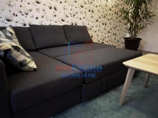 Apartament închirieri în Mircea Cel Batran, Iași