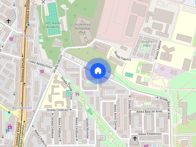 Apartament închirieri în Sector 6, București