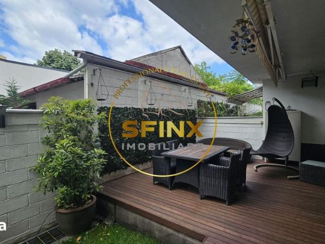 Apartament închirieri în București