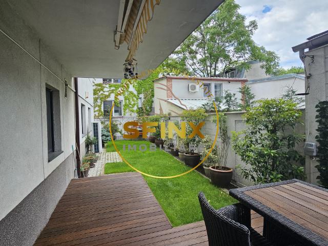 Apartament închirieri în București