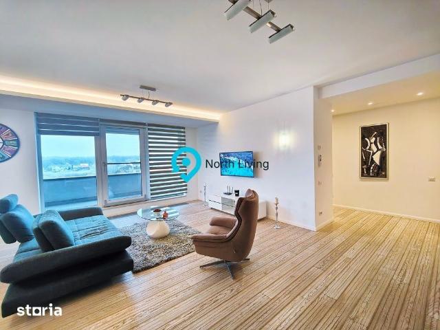 Apartament închirieri în Voluntari, București