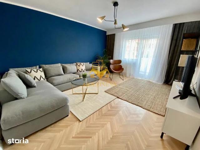 Apartament închirieri în Mărăști, Cluj-Napoca