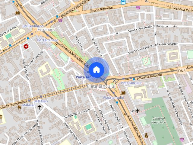Apartament închirieri în București