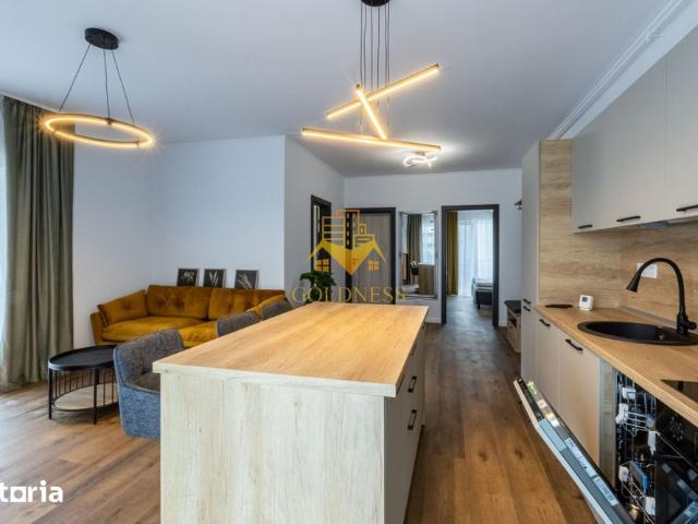 Apartament închirieri în Mănăștur, Cluj-Napoca