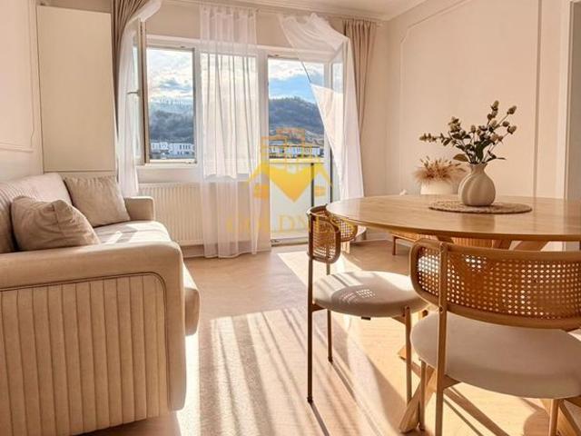 Apartament închirieri în Cluj