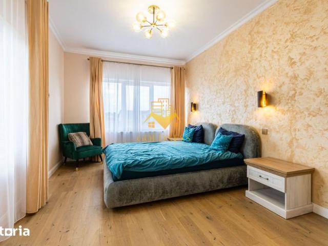 Apartament închirieri în Bună Ziua, Cluj-Napoca