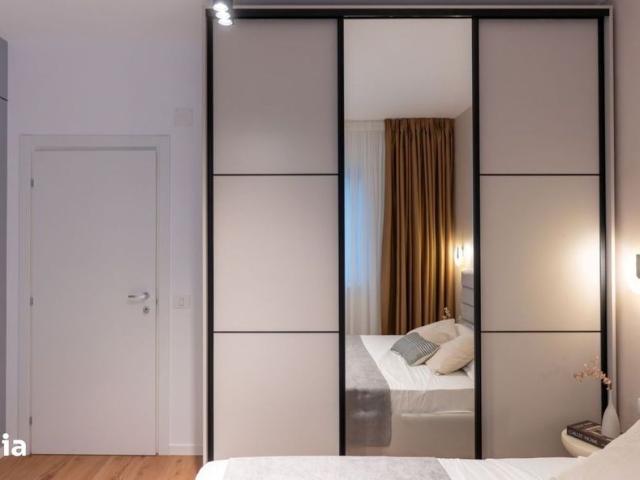 Apartament închirieri în Amber Gardens, Tunari