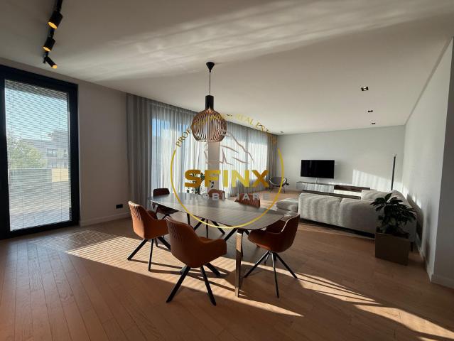 Apartament închirieri în București