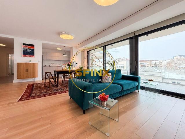 Apartament închirieri în București