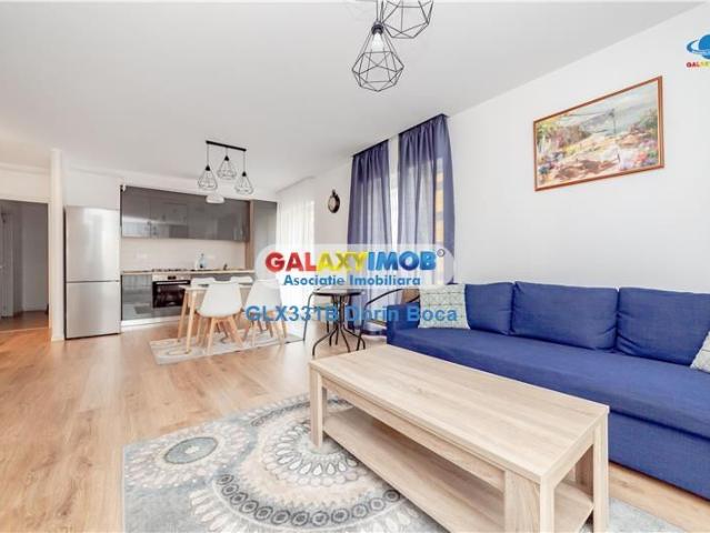 Apartament închirieri în București