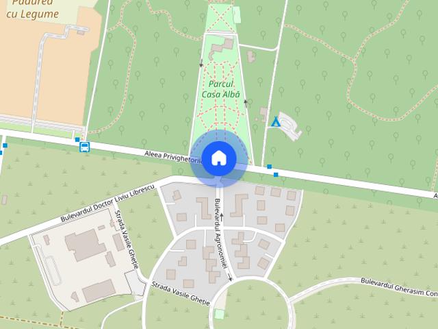 Apartament închirieri în București
