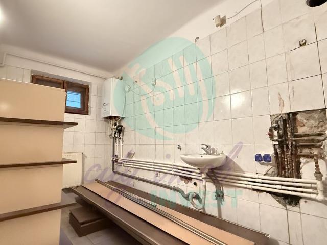 Apartament vânzări în Romani