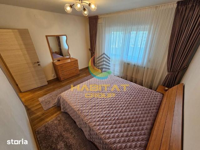 Apartament închirieri în București
