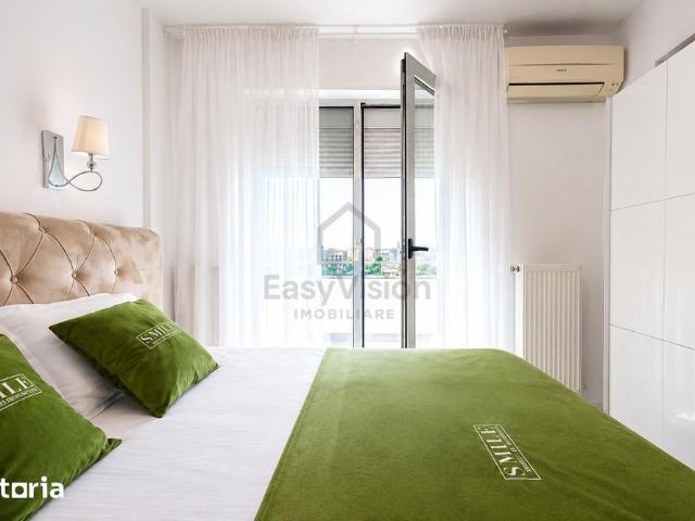 Apartament închirieri în București