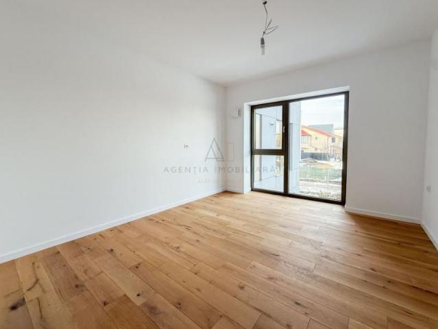 Apartament închirieri în Green Lake Residences, București