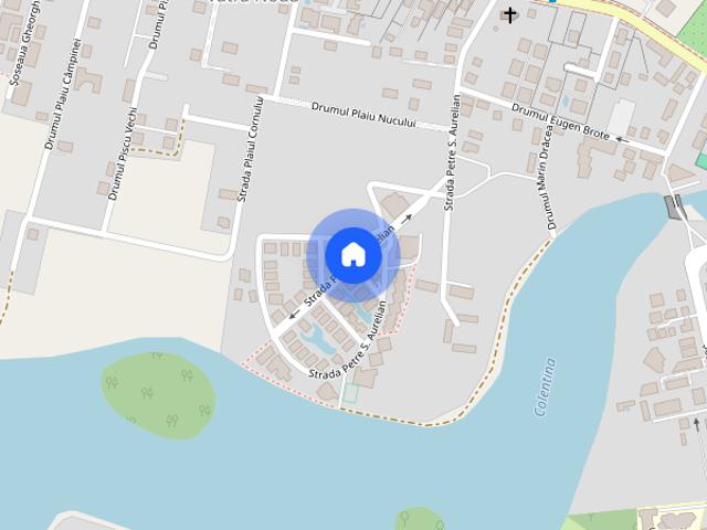 Apartament închirieri în Green Lake Residences, București
