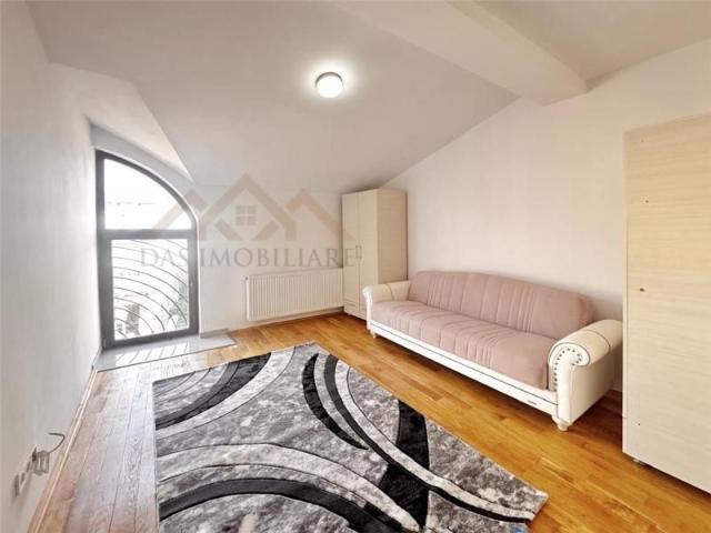 Apartament închirieri în Centrul Vechi, Baia Mare