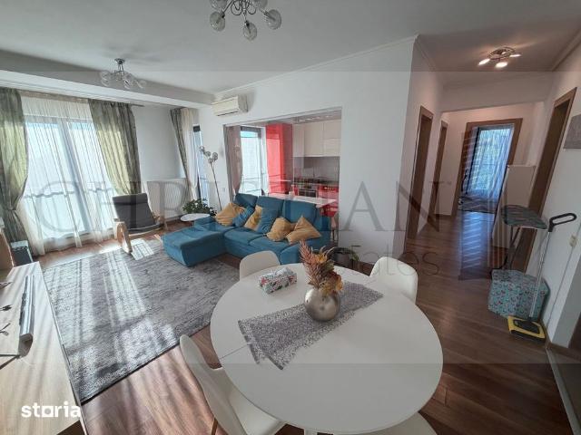 Apartament închirieri în București