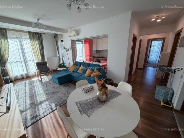 Apartament închirieri în București